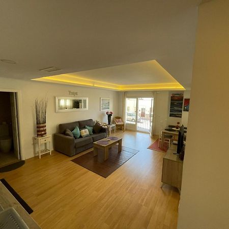 Apartamento Vacacional Manoli 塔里法 外观 照片
