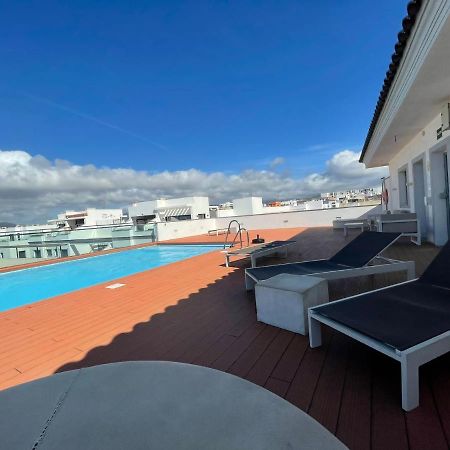Apartamento Vacacional Manoli 塔里法 外观 照片