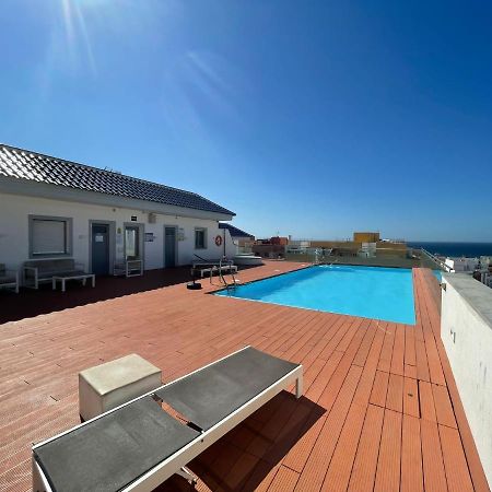 Apartamento Vacacional Manoli 塔里法 外观 照片