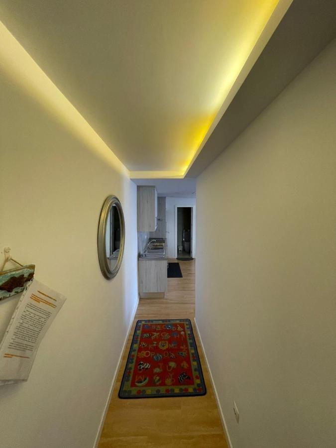 Apartamento Vacacional Manoli 塔里法 外观 照片