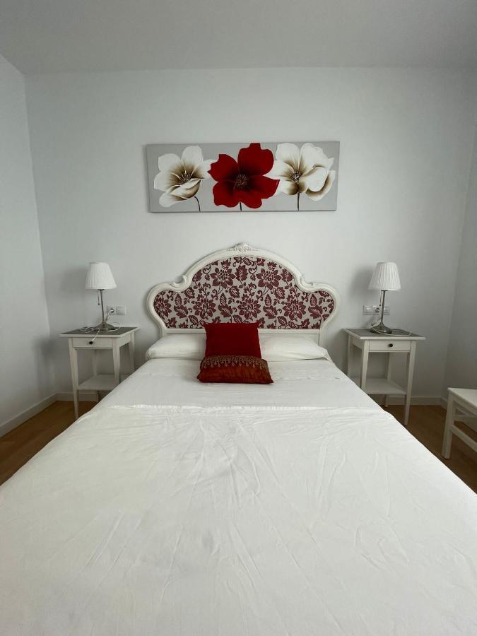 Apartamento Vacacional Manoli 塔里法 外观 照片