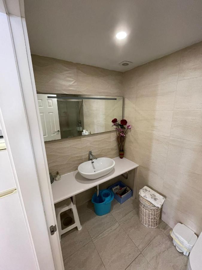 Apartamento Vacacional Manoli 塔里法 外观 照片